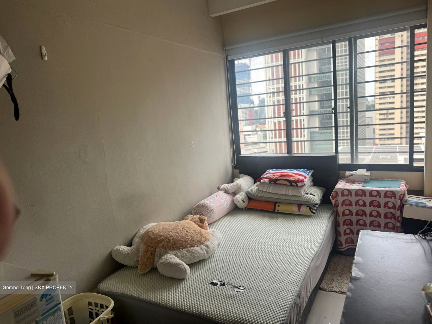 People's Park Complex (D1), Apartment #516296141
